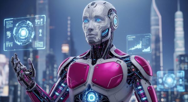 Artificial Intelligence – Zero to Hero (Simplified Version)
