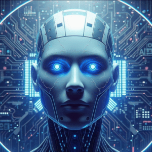 AI Basics – Foundation to Future