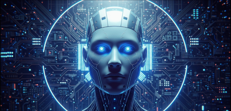 AI Basics – Foundation to Future